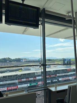 鈴鹿サーキットに投稿された画像（2025/6/18）