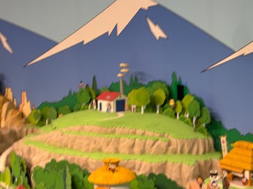 香美市立やなせたかし記念館　(アンパンマンミュージアム＆詩とメルヘン絵本館）に投稿された画像（2025/6/18）