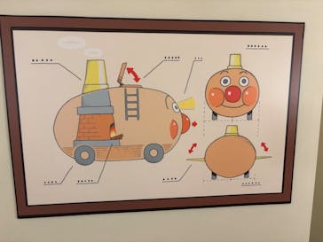 香美市立やなせたかし記念館　(アンパンマンミュージアム＆詩とメルヘン絵本館）に投稿された画像（2025/6/18）