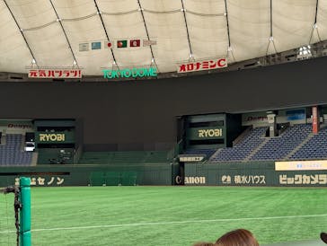 TOKYO DOME TOUR（東京ドーム）に投稿された画像（2025/6/18）