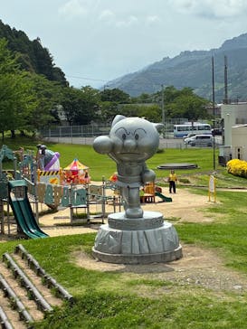 香美市立やなせたかし記念館　(アンパンマンミュージアム＆詩とメルヘン絵本館）に投稿された画像（2025/6/18）