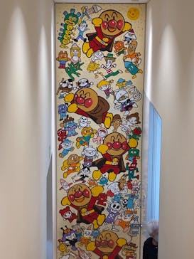 香美市立やなせたかし記念館　(アンパンマンミュージアム＆詩とメルヘン絵本館）に投稿された画像（2025/6/18）