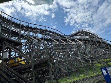 ひらかたパークに投稿された画像（2025/6/18）