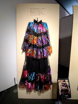 GLAM―黒柳徹子、時代を超えるスタイル―に投稿された画像（2025/6/18）