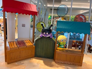 神戸アンパンマンこどもミュージアム＆モールに投稿された画像（2025/6/18）