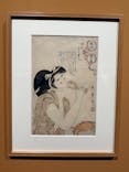五大浮世絵師展ー歌麿 写楽 北斎 広重 国芳に投稿された画像（2025/6/18）