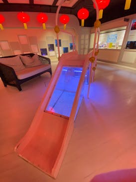 横浜開運水族館 フォーチュンアクアリウムに投稿された画像（2025/6/18）