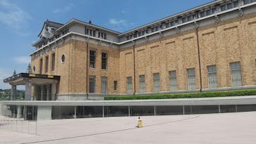 草間彌生　版画の世界―反復と増殖―に投稿された画像（2025/6/18）