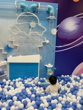 キッズランドUS 群馬渋川店に投稿された画像（2025/6/18）