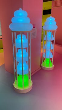 うんこミュージアム NAGOYAに投稿された画像（2025/6/18）