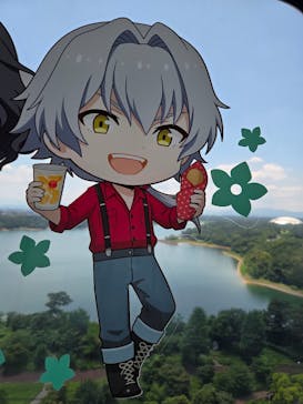 西武園ゆうえんちに投稿された画像（2025/6/18）