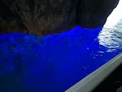 小樽青の秘境クルーズbyツウセンに投稿された画像（2025/6/18）