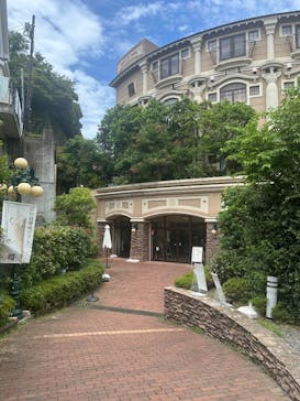 江の島アイランドスパに投稿された画像（2025/6/18）