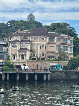 江の島アイランドスパに投稿された画像（2025/6/18）