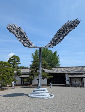 元離宮二条城に投稿された画像（2025/6/19）