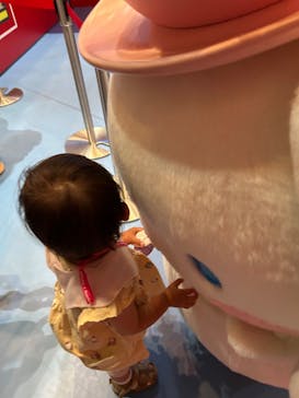 サンリオピューロランドに投稿された画像（2025/6/19）