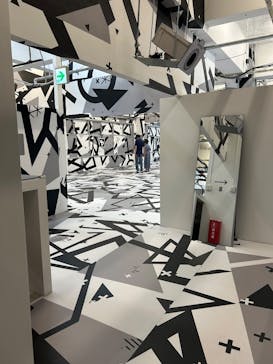 IMMERSIVE JOURNEYに投稿された画像（2025/6/19）