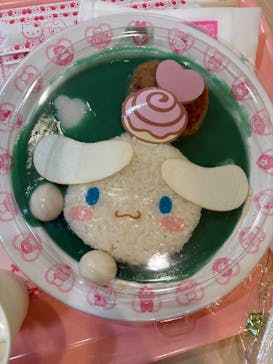 サンリオピューロランドに投稿された画像（2025/6/19）