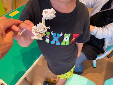 レゴランド®・ディスカバリー・センター 大阪に投稿された画像（2025/6/19）