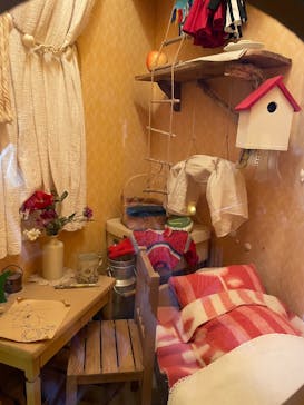 ムーミンバレーパークに投稿された画像（2025/6/19）