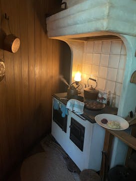 ムーミンバレーパークに投稿された画像（2025/6/19）