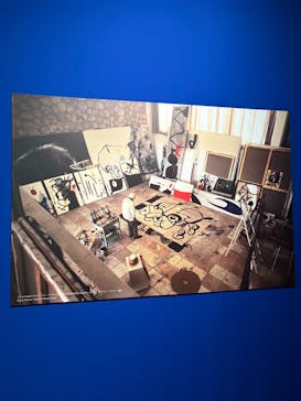 ミロ展に投稿された画像（2025/6/19）