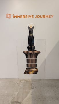 IMMERSIVE JOURNEYに投稿された画像（2025/6/19）