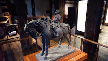 松江城に投稿された画像（2025/6/19）