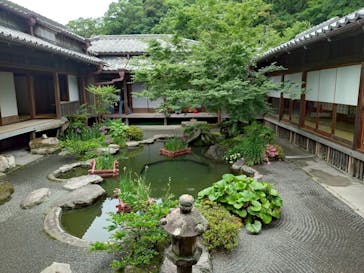 仙巌園に投稿された画像（2025/6/19）