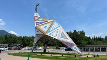 福井県立恐竜博物館に投稿された画像（2025/6/19）