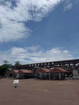 西武園ゆうえんちに投稿された画像（2025/6/19）