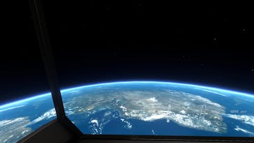 Space Travelium TeNQに投稿された画像（2025/6/19）