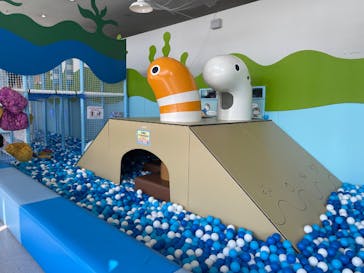 伊豆・三津シーパラダイスに投稿された画像（2025/6/19）