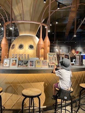 ナゴパイナップルパークに投稿された画像（2025/6/19）