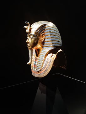 MYSTERY OF TUTANKHAMEN 体感型古代エジプト展に投稿された画像（2025/6/19）