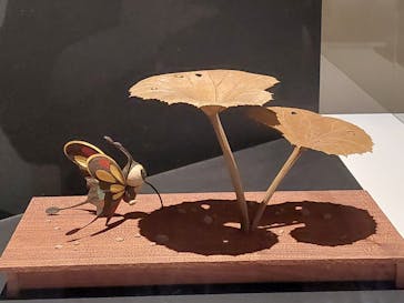 ポケモン×工芸展－美とわざの大発見－に投稿された画像（2025/6/19）