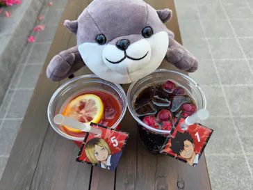 仙台うみの杜水族館に投稿された画像（2025/6/19）
