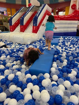 横浜・八景島シーパラダイス　プレジャーランドに投稿された画像（2025/6/19）