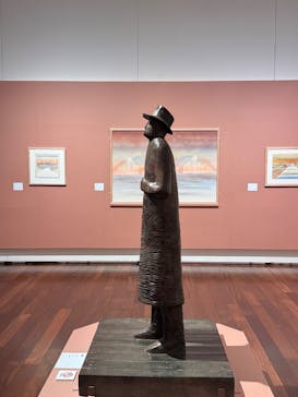 あべのハルカス美術館に投稿された画像（2025/6/20）