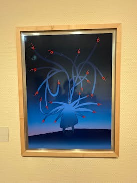 あべのハルカス美術館に投稿された画像（2025/6/20）