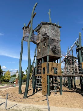 安城産業文化公園デンパークに投稿された画像（2025/6/20）