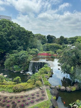 ホテルニューオータニ（東京）に投稿された画像（2025/6/20）