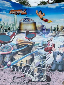 西武園ゆうえんちに投稿された画像（2025/6/20）