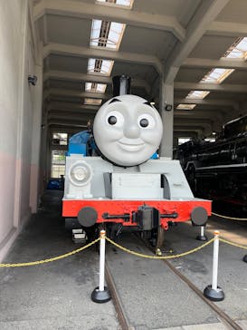 京都鉄道博物館に投稿された画像（2025/6/20）