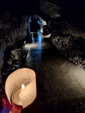 江の島岩屋に投稿された画像（2025/6/20）