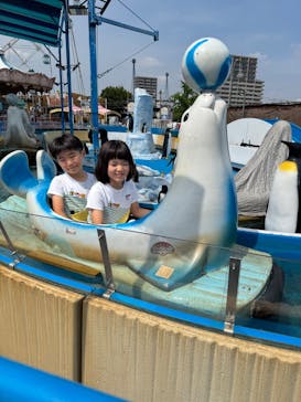 名古屋港シートレインランドに投稿された画像（2025/6/20）