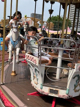 名古屋港シートレインランドに投稿された画像（2025/6/20）