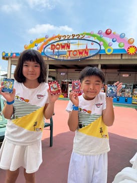 名古屋港シートレインランドに投稿された画像（2025/6/20）