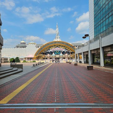 サンリオピューロランドに投稿された画像（2025/6/20）