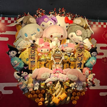 サンリオピューロランドに投稿された画像（2025/6/20）